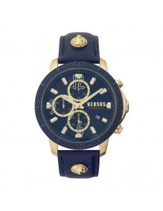 Versus VSPHJ0220 Bicocca Herrenuhr