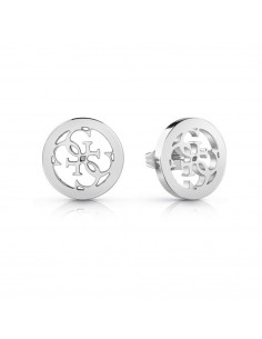 Guess Ladies Earrings JUBE02162JWRHTU