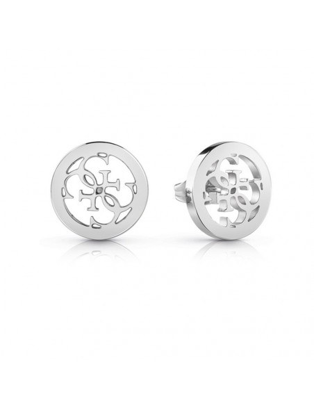 Guess Ladies Earrings JUBE02162JWRHTU