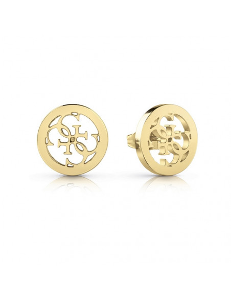 Guess Ladies Earrings JUBE02162JWYGTU