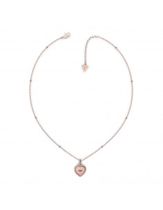 Guess Ladies Necklace JUBN01420JWRGTU