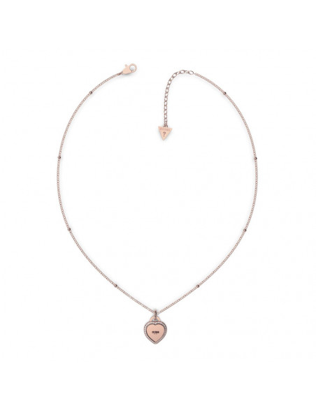 Guess Damen Halskette JUBN01420JWRGTU