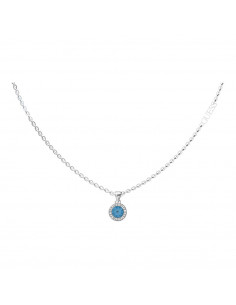 Guess Ladies Necklace JUBN02245JWRHAQTU