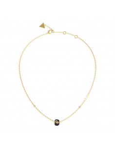 Guess Damen Halskette JUBN02281JWYGBKTU