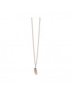 Guess Ladies Necklace UBN21518