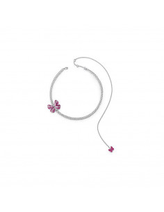 Guess Ladies Necklace UBN85090