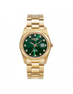 Roamer Amalfi 852844487920 Ladies Watch