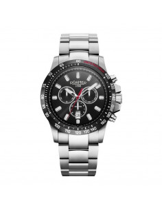 Roamer Rimini 861837415520 Herrenuhr Chronograph