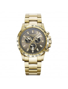 Roamer Rimini 861837485520 Mens Watch Chronograph