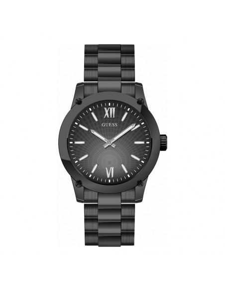 Guess Crescent GW0574G3 Herrenuhr
