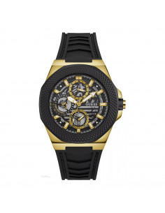Guess Front-Runner GW0577G2 Herrenuhr