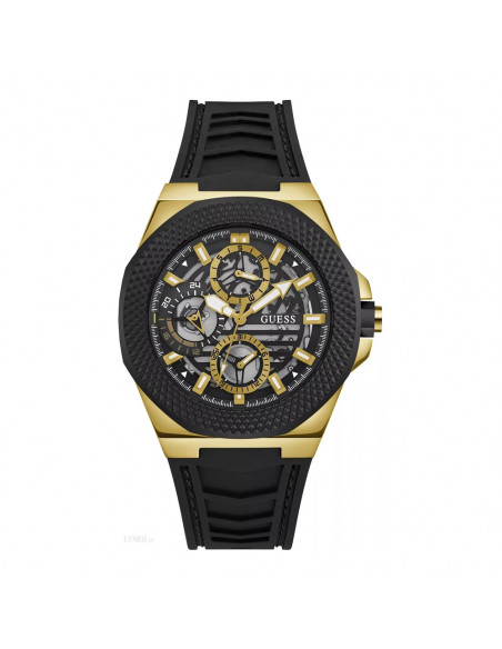 Guess Front-Runner GW0577G2 Herrenuhr
