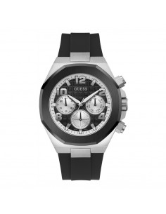 Guess Empire GW0583G1 Herrenuhr