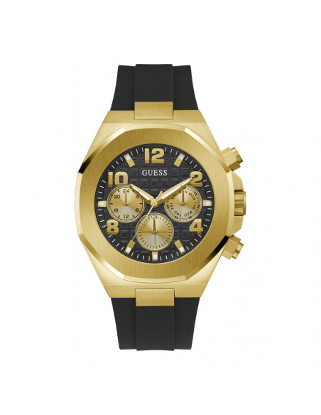 Guess Empire GW0583G2 Herrenuhr