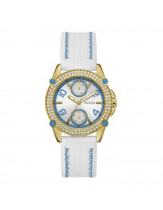 Guess Sporty Spice GW0554L2 Damenuhr