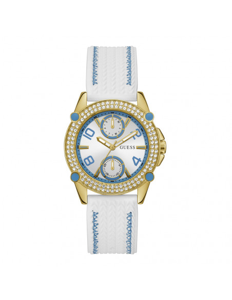 Guess Sporty Spice GW0554L2 Damenuhr