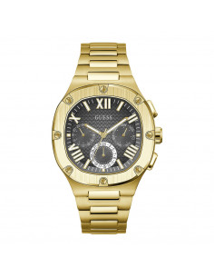 Guess Headline GW0572G2 Herrenuhr