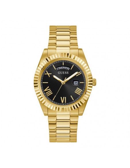Guess Connoisseur GW0265G3 Herrenuhr