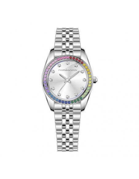 Rocco Barocco RB.4656L-02M Ladies Watch