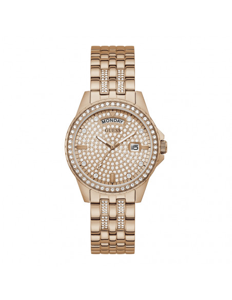 Guess Lady Comet GW0254L3 Damenuhr