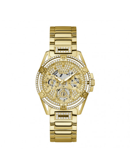 Guess Queen GW0464L2 Damenuhr