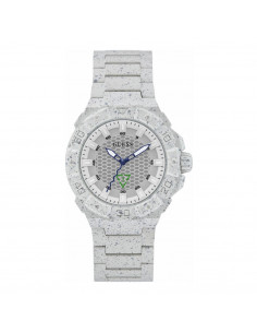 Guess Eco Tide Ocean GW0507G2 Herrenuhr