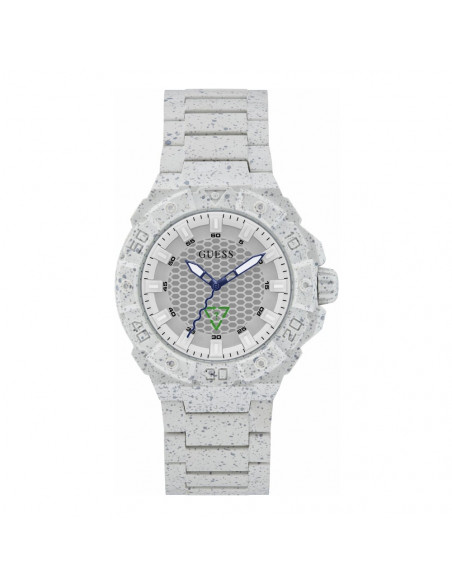 Guess Eco Tide Ocean GW0507G2 Herrenuhr