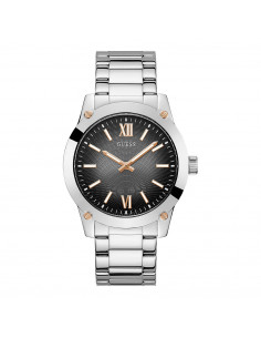 Guess Crescent GW0574G1 Herrenuhr