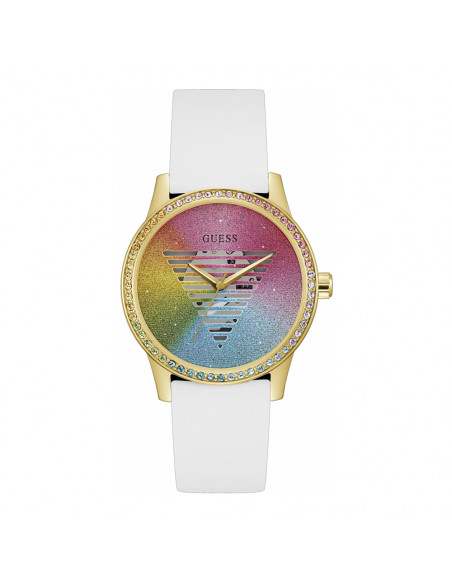 Guess Unity GW0589L1 Ladies Watch