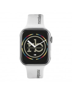 Rocco Barocco Smartwatch RB.SW-1201-02N Unisex Watch