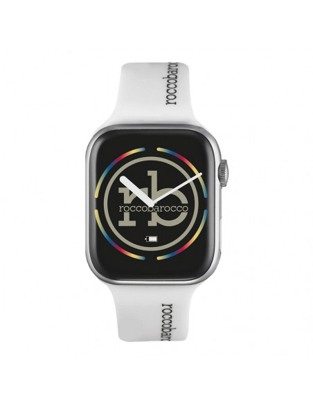Rocco Barocco Smartwatch RB.SW-1201-02N Unisexuhr