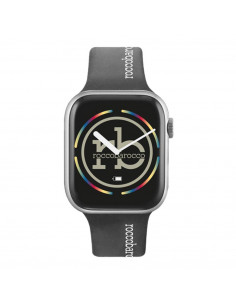 Rocco Barocco Smartwatch RB.SW-1201-03N Unisex Watch