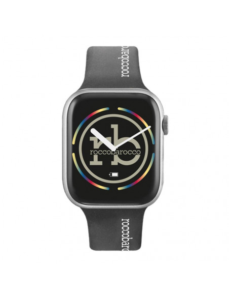 Rocco Barocco Smartwatch RB.SW-1201-03N Unisex Watch