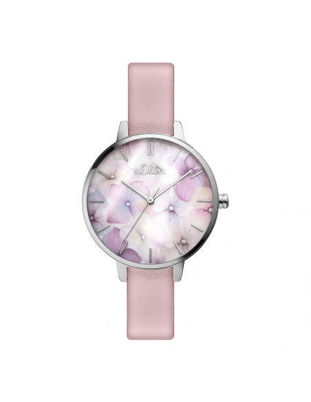s.Oliver SO-3521-LQ Ladies Watch