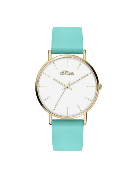 s.Oliver SO-4184-PQ Ladies Watch