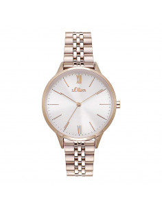 s.Oliver SO-4213-MQ Ladies Watch