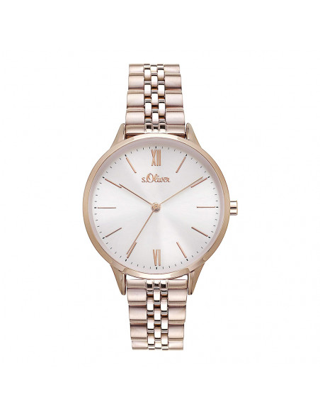 s.Oliver SO-4213-MQ Ladies Watch