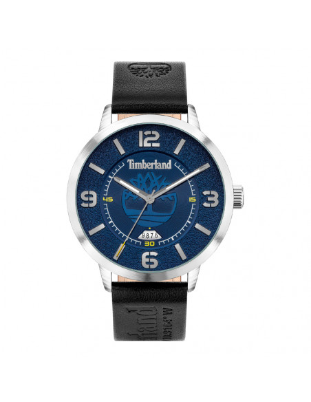 Timberland Greycourt TDWGB2091001 Herrenuhr