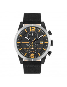 Timberland Sandisfield TDWGF2090102 Mens Watch Dualtimer
