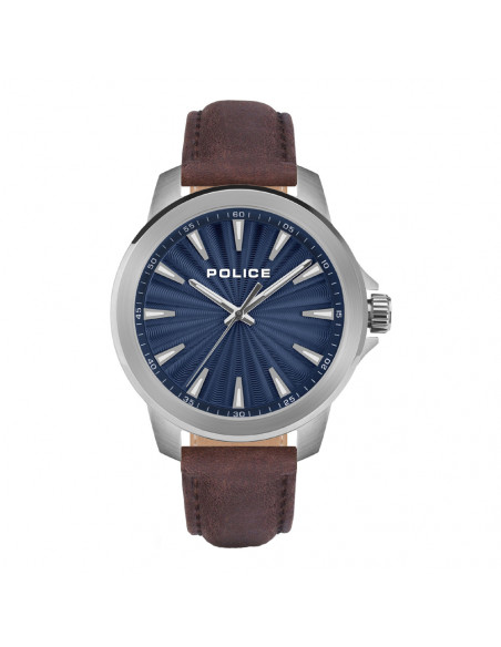 Police Mensor PEWJA2207803 Herrenuhr