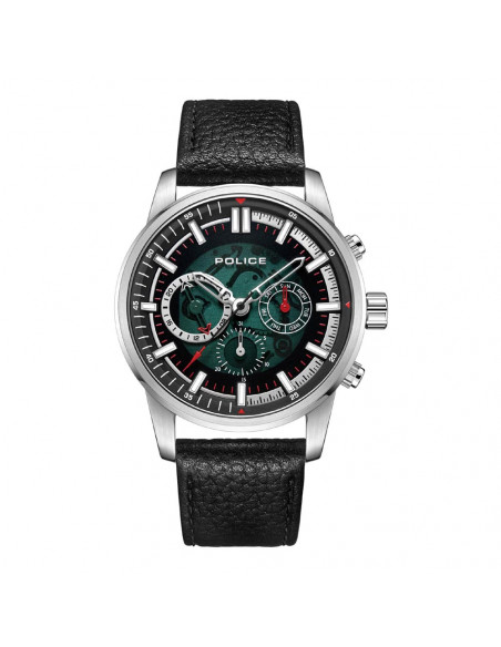 Police Greenlane PEWJF2227001 Herrenuhr