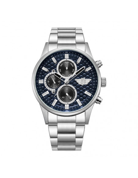 Police Tauriko PEWJK2229405 Herrenuhr
