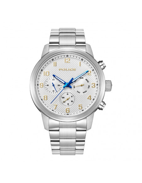 Police Raho PEWJF2228204 Herrenuhr