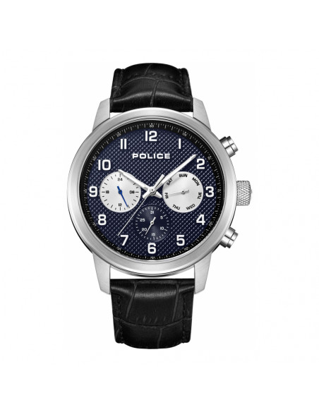 Police Raho PEWJK2228202 Herrenuhr