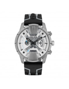 Police Huntley PEWJQ2203702 Herrenuhr