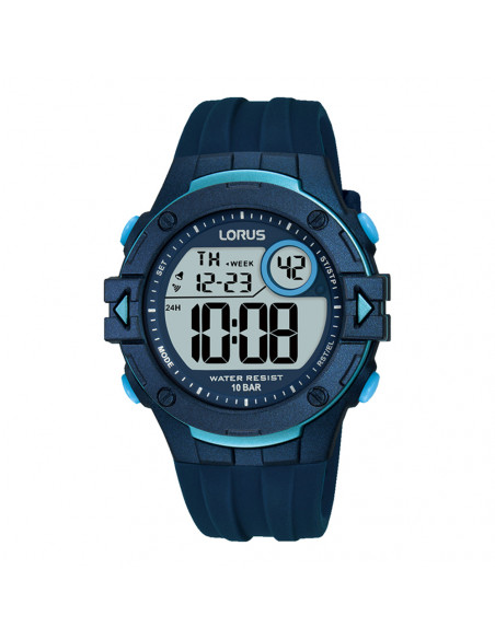Lorus R2325PX9 Herrenuhr Chronograph