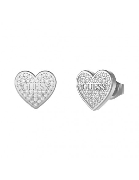 Guess Damen Ohrstecker JUBE02173JWRHTU