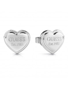 Guess Ladies Earrings JUBE02179JWRHTU