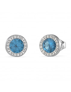 Guess Damen Ohrstecker JUBE02244JWRHAQTU