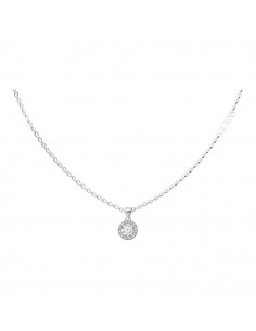 Guess Ladies Necklace JUBN02245JWRHTU